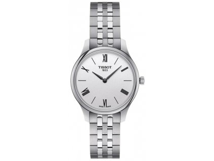 Tissot TRADITION 5.5 Lady T063.209.11.038.00