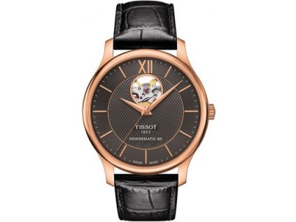 TISSOT TRADITION AUTOMAT T063.907.36.068.00