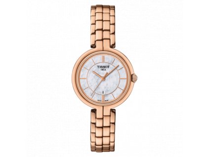TISSOT FLAMINGO T094.210.33.111.01