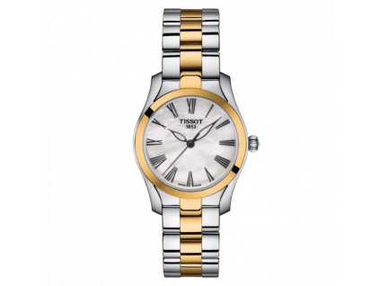 TISSOT T-WAVE T112.210.22.113.00
