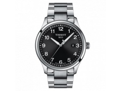 TISSOT GENT XL T116.410.11.057.00