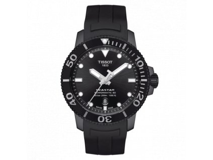 TISSOT SEASTAR POWERMATIC 80 T120.407.37.051.00