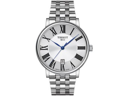 Tissot CARSON PREMIUM QUARTZ T122.410.11.033.00