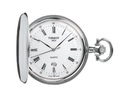 Tissot SAVONNETTES quartz T83.6.553.13