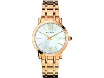 Balmain Downtown LAELIA LADY II B4430.33.82