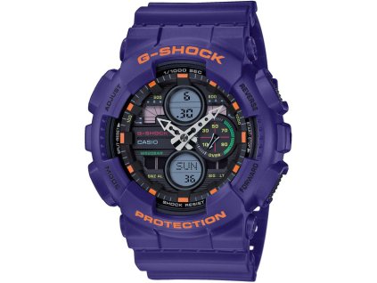 CASIO G-SHOCK G-CLASSIC GA-140-6AER