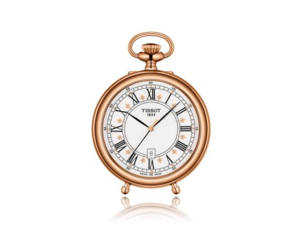 TISSOT STAND ALONE T866.410.99.013.01