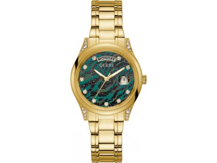 Guess Aura GW0047L3