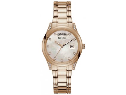 Guess Aura GW0047L2