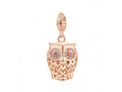 Prívesok Rosato Owl RZ002