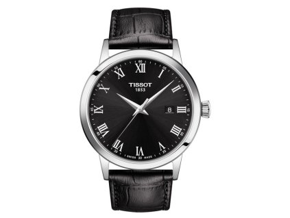 TISSOT CLASSIC DREAM T129.410.16.053.00