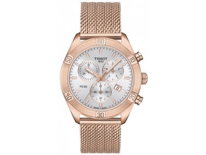 Tissot PR 100 Sport Chic Chrono T101.917.33.031.00