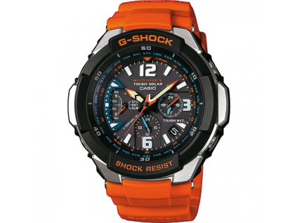 CASIO G-SHOCK GRAVITYMASTER GW-3000M-4AER