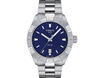 Tissot PR 100 Big Gent T101.610.11.041.00
