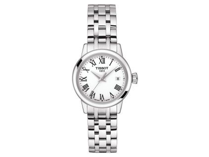 Tissot Classic Dream Lady T129.210.11.013.00
