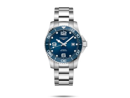 LONGINES HYDROCONQUEST 41MM L3.781.4.96.6