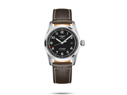 LONGINES SPIRIT L3.810.4.53.0