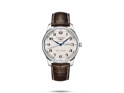 LONGINES THE LONGINES MASTER COLLECTION 42MM L2.920.4.78.3