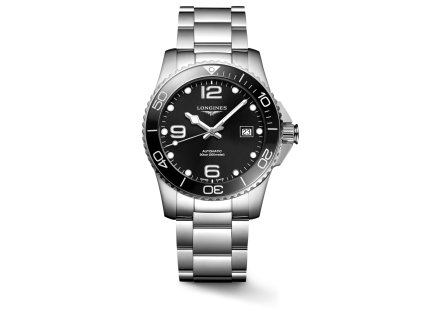 LONGINES HYDROCONQUEST 41MM L3.781.4.56.6