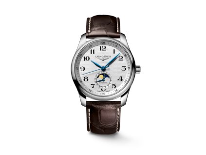 LONGINES THE LONGINES MASTER COLLECTION 40MM L2.909.4.78.3