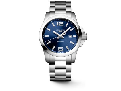 watch collection conquest l3 760