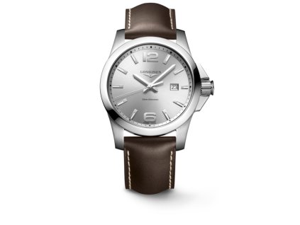 LONGINES CONQUEST 43MM L3.760.4.76.5