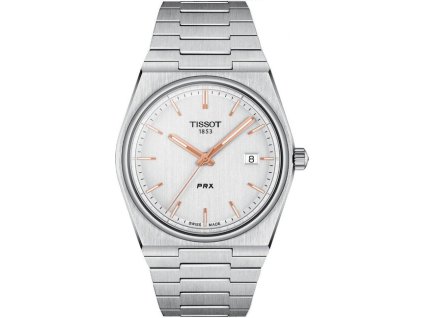 TISSOT PRX T137.410.11.031.00