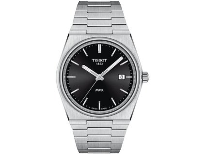 TISSOT PRX T137.410.11.051.00