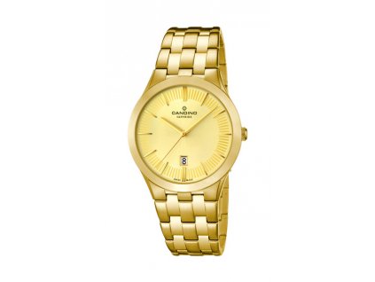 CANDINO FOR HIM AND HER C4541/2