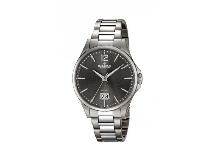 CANDINO TITANIUM C4607/3