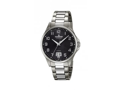 CANDINO TITANIUM C4607/4