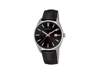 CANDINO GENTS CLASSIC TIMELESS C4622/4