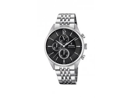 FESTINA TIMELESS CHRONOGRAPH 20285/4