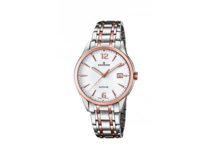 CANDINO FOR HIM AND HER C4616/2