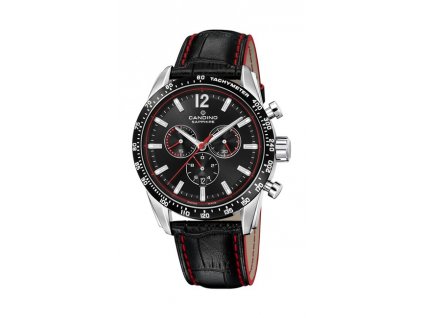 CANDINO GENTS SPORT CHRONOS C4681/4