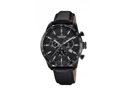 CANDINO GENTS SPORT CHRONOS C4683/4