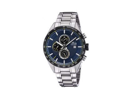 LOTUS CHRONO L18369/2
