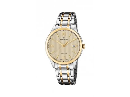 CANDINO FOR HIM AND HER C4694/2