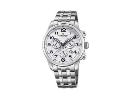 CANDINO GENTS SPORT CHRONOS C4698/1