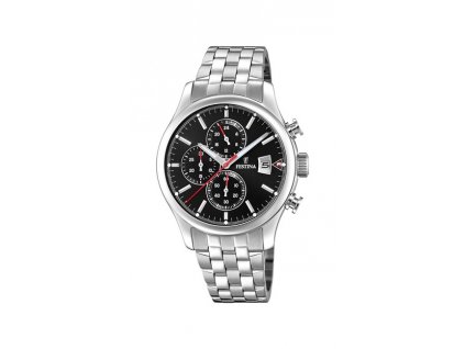 FESTINA TIMELESS CHRONOGRAPH 20374/3