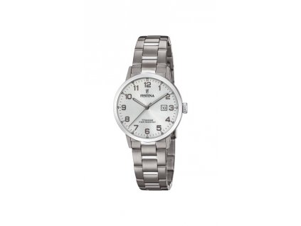 FESTINA TITANIUM DATE 20436/1