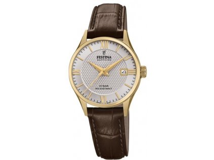 FESTINA SWISS MADE 20011/2