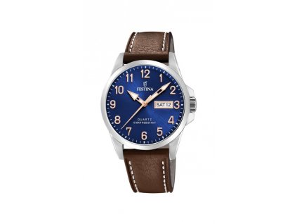 FESTINA CLASSIC STRAP 20358/B