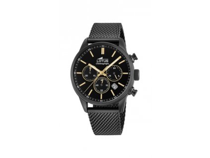 LOTUS CHRONO L18700/2
