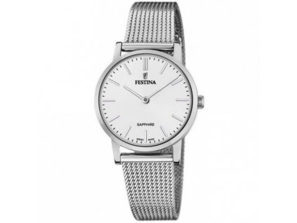 FESTINA SWISS MADE 20015/1