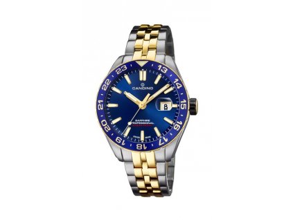 CANDINO GENTS SPORT ELEGANCE C4718/2