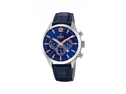 FESTINA TIMELESS CHRONOGRAPH 20542/4