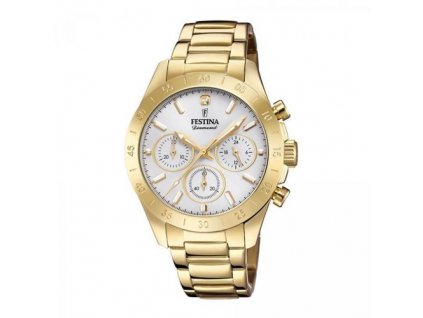 FESTINA BOYFRIEND COLLECTION 20400/1