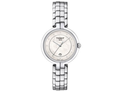 TISSOT FLAMINGO T094.210.11.116.01