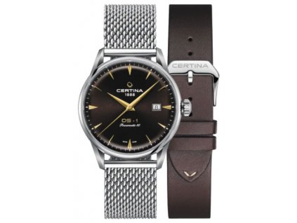 CERTINA DS 1 POWERMATIC 80 C029.807.11.291.02